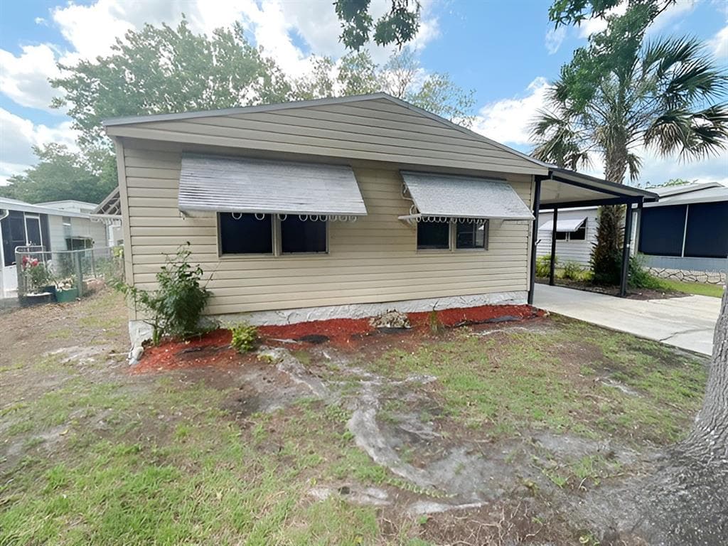 170 PALM DRIVE, DEBARY, FL 32713