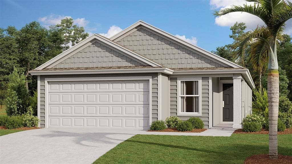 836 GRAND RESERVE DRIVE, BUNNELL, FL 32110