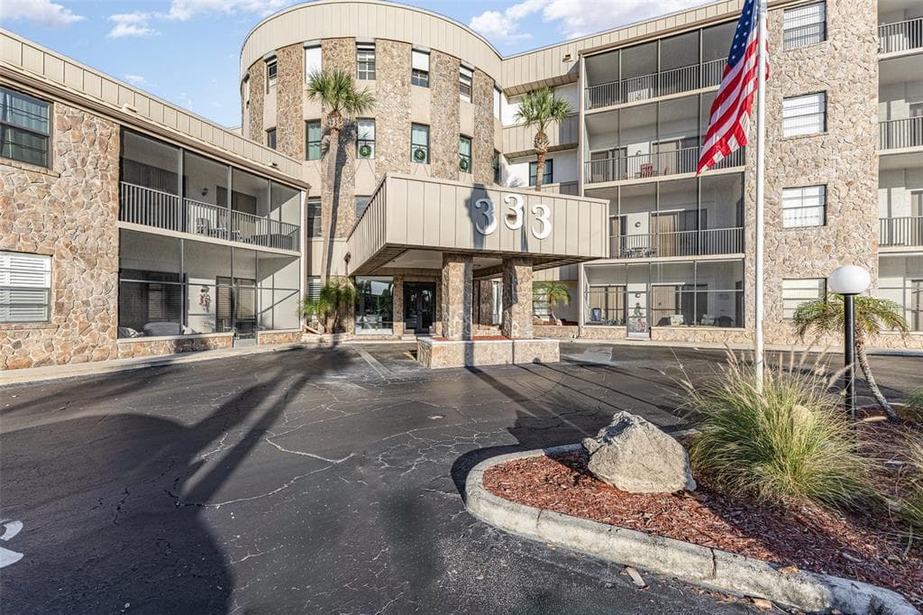 333 N ATLANTIC AVENUE # 305, COCOA BEACH, FL 32931