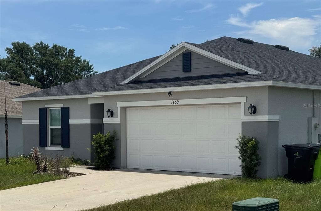 1459 GERANIUM DRIVE, MASCOTTE, FL 34753