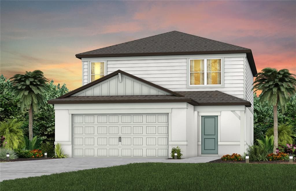 5262 CURRANT STREET, LAKELAND, FL 33811