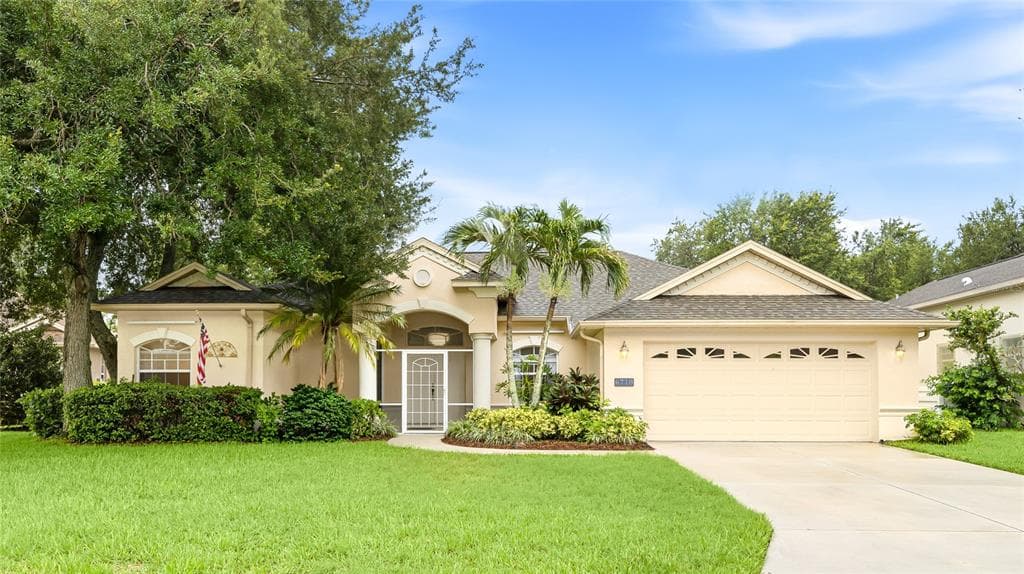 6718 WILLOW POND LANE, SARASOTA, FL 34240