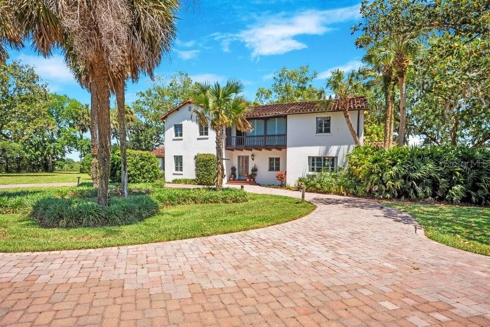14365 SE HIGHWAY 42, WEIRSDALE, FL 32195