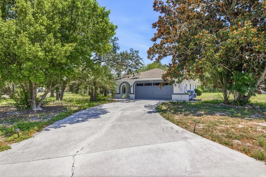 10186 SLEEPY WILLOW COURT, SPRING HILL, FL 34608