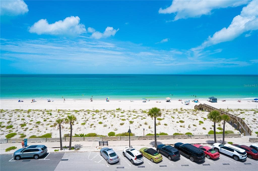 555 GULF WAY # 6S, ST PETE BEACH, FL 33706