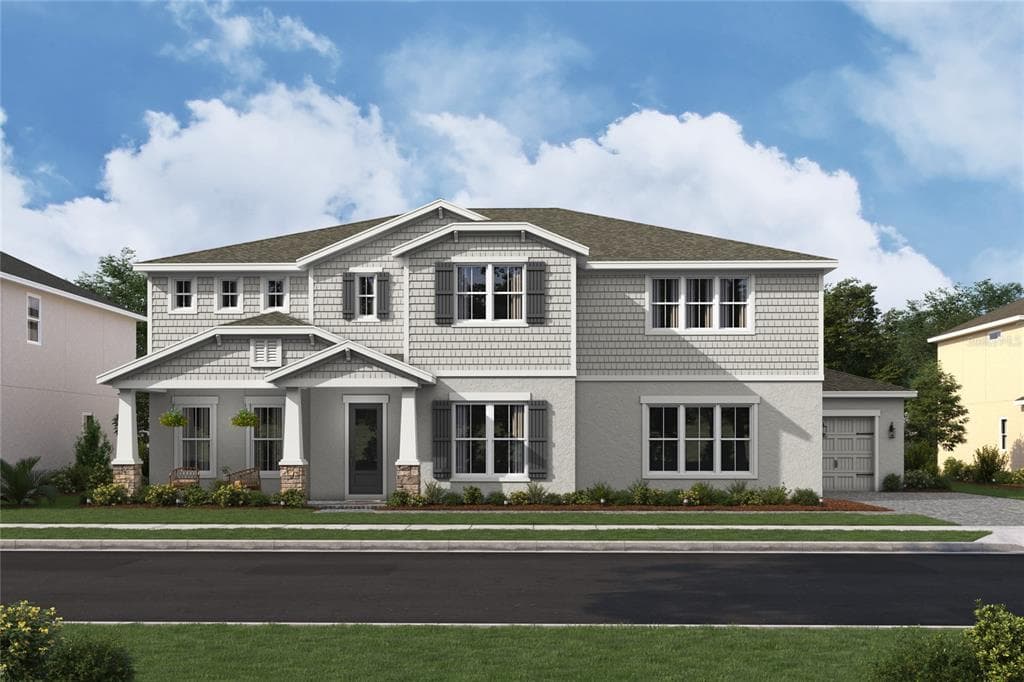 420 MARINA LOUIS POINT, SANFORD, FL 32771