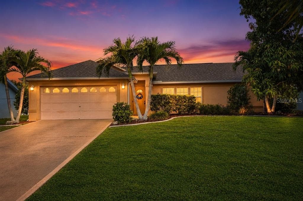 4934 SW 20TH PLACE, CAPE CORAL, FL 33914