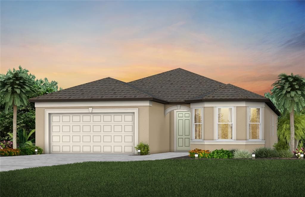 11116 SYCAMORE GLEN LOOP, THONOTOSASSA, FL 33592