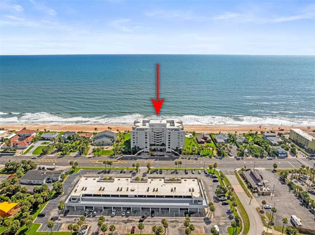 395 S ATLANTIC AVENUE # 102, ORMOND BEACH, FL 32176