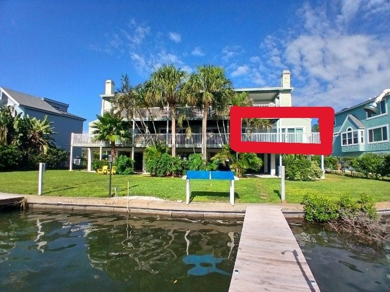 2505 BAY BOULEVARD # 1, INDIAN ROCKS BEACH, FL 33785