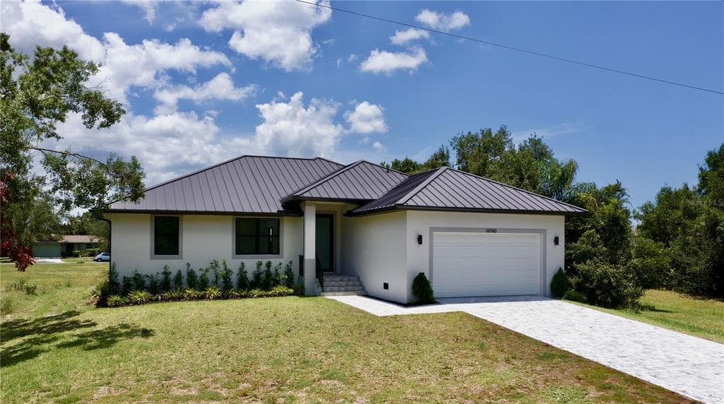 16760 ACAPULCO ROAD, PUNTA GORDA, FL 33955