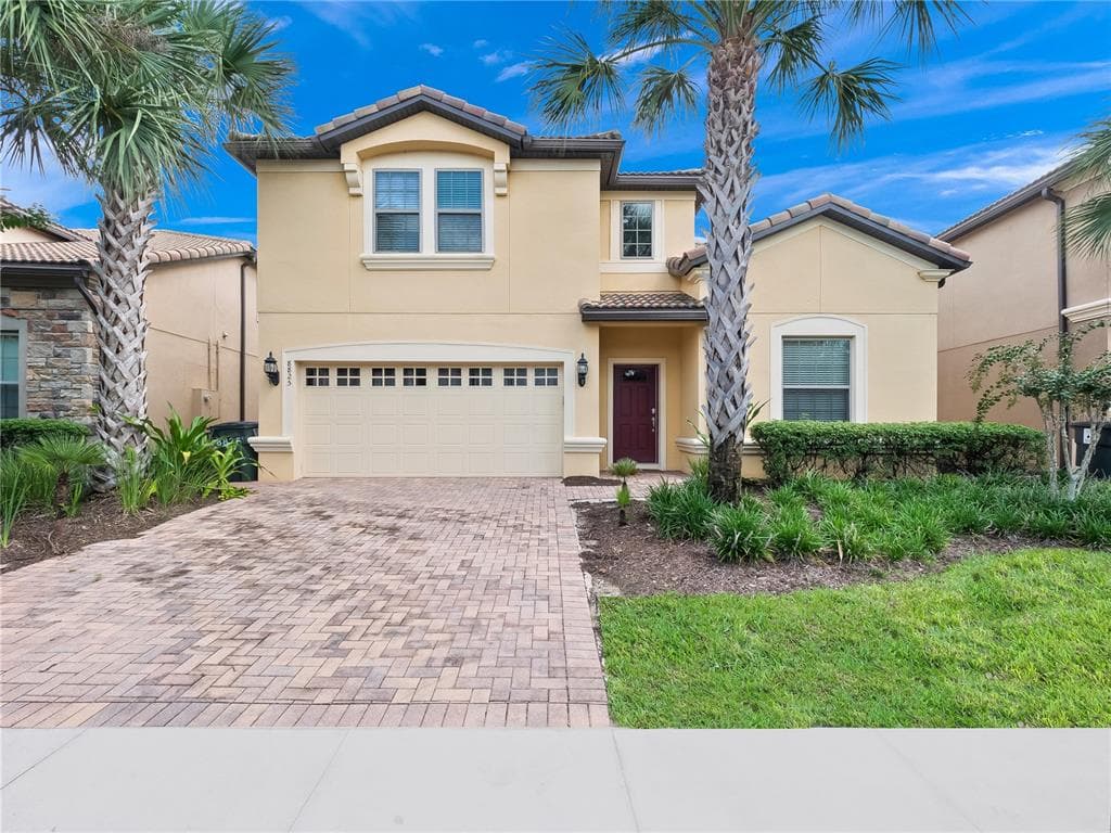 8825 RHODES STREET, KISSIMMEE, FL 34747
