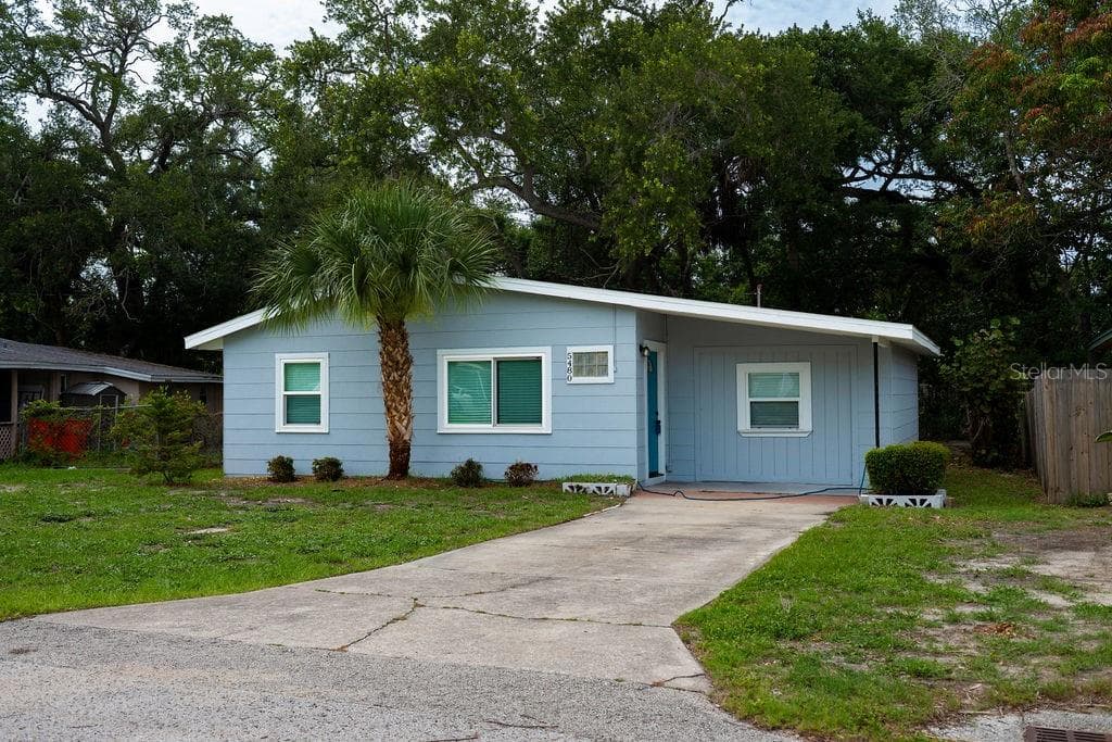 5480 70TH LANE N, ST PETERSBURG, FL 33709
