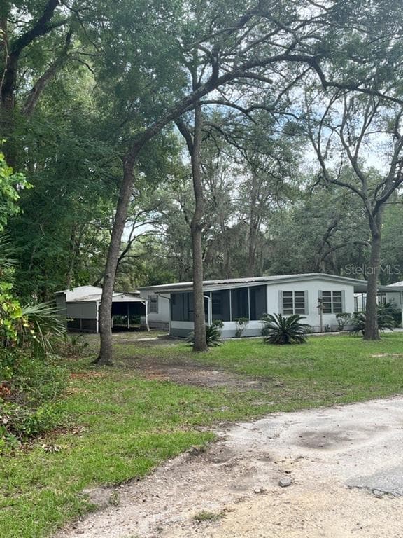 11012 NW 113TH PLACE, CHIEFLAND, FL 32626