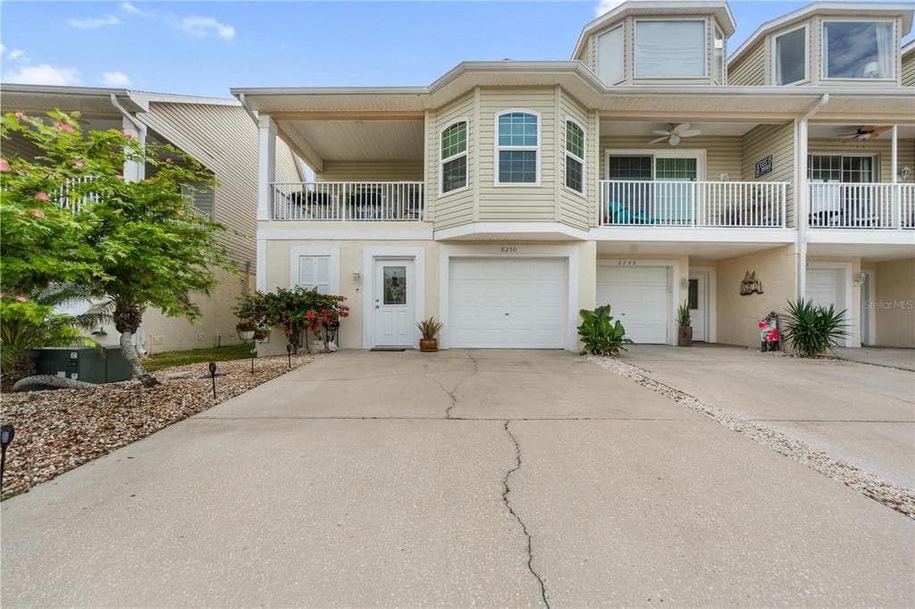 8250 AQUILA STREET, PORT RICHEY, FL 34668