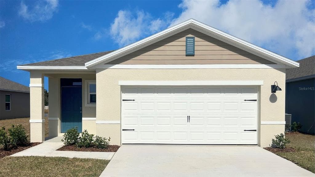 3041 GREY MOSS DRIVE, ST CLOUD, FL 34773