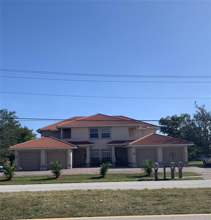 231 CULTURAL PARK BOULEVARD S # B, CAPE CORAL, FL 33990