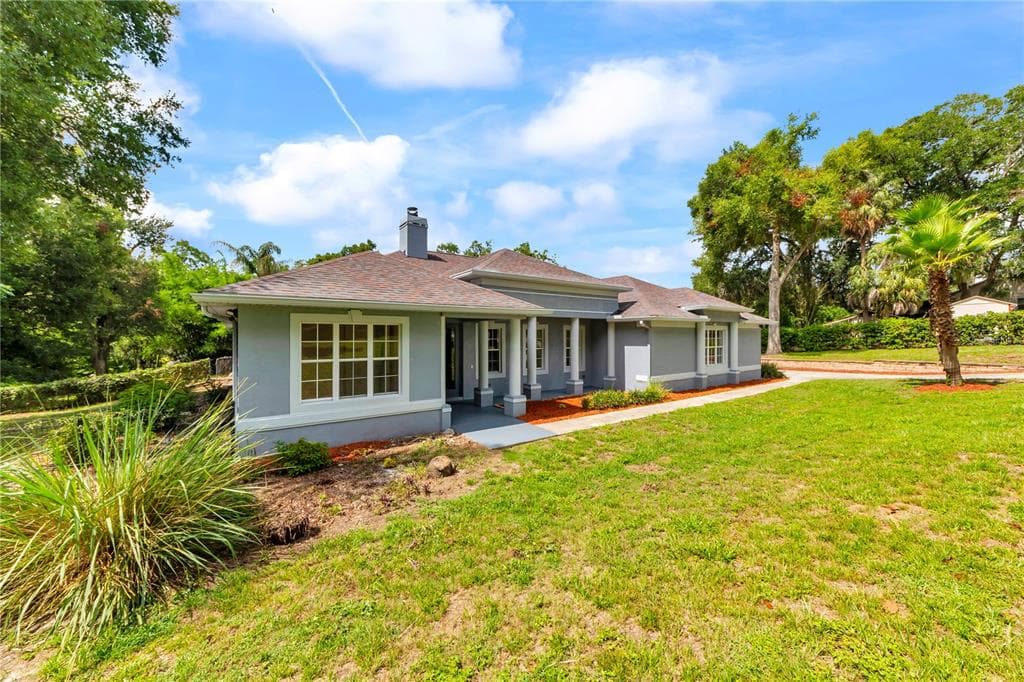 36510 SAINT JOE ROAD, DADE CITY, FL 33525