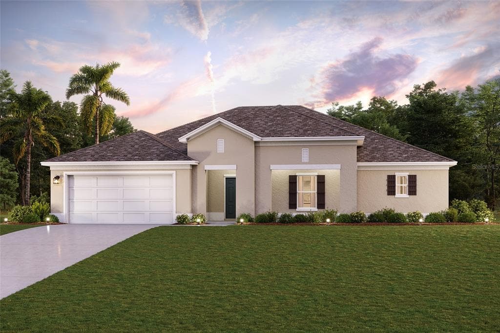 14106 EASTERN PHOEBE ROAD, WEEKI WACHEE, FL 34614