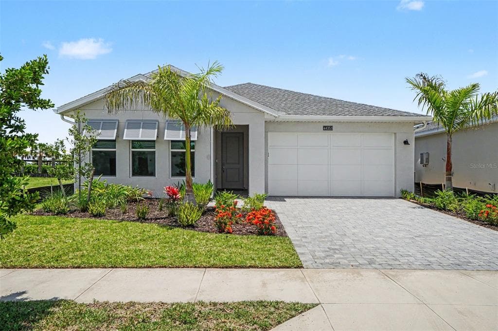 44353 PANTHER DRIVE, PUNTA GORDA, FL 33982