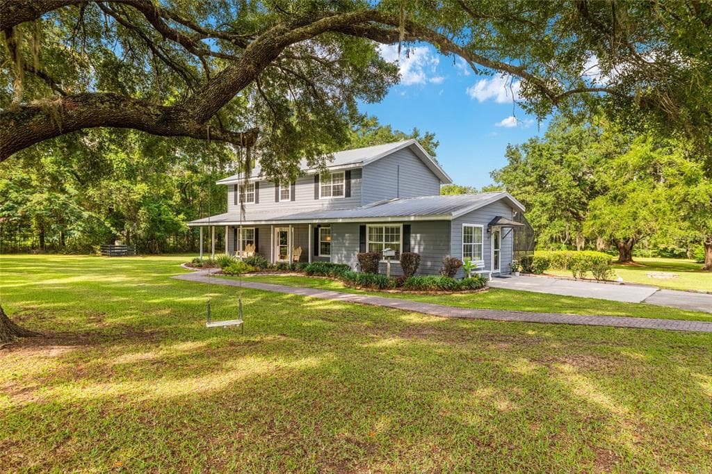 12014 NW 136TH STREET, ALACHUA, FL 32615