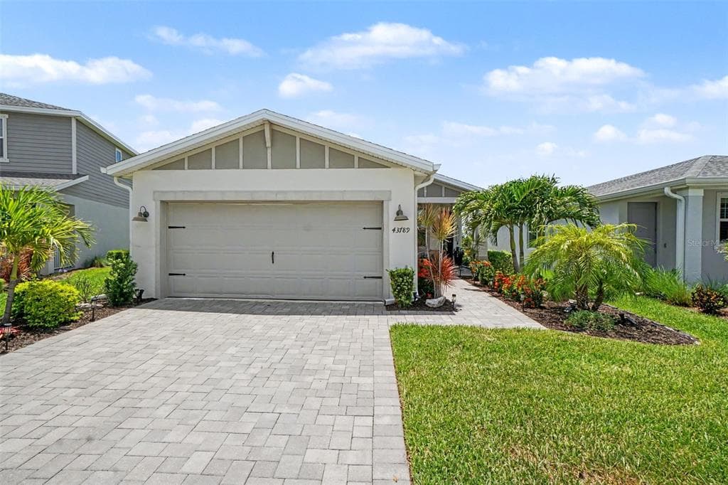 43789 CATTLEMAN DRIVE, PUNTA GORDA, FL 33982
