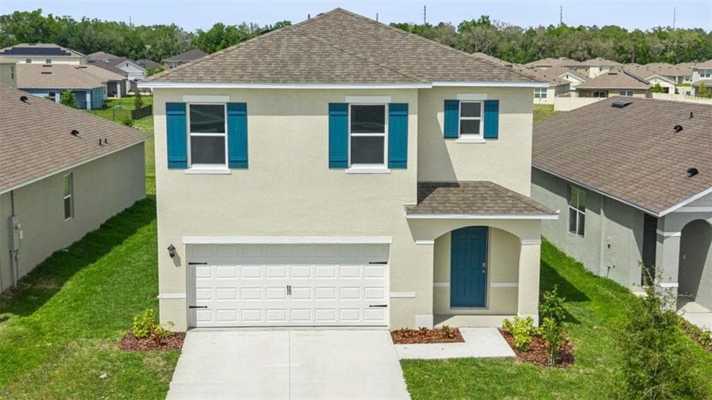 3068 HOUSE FINCH ROAD, ST CLOUD, FL 34773