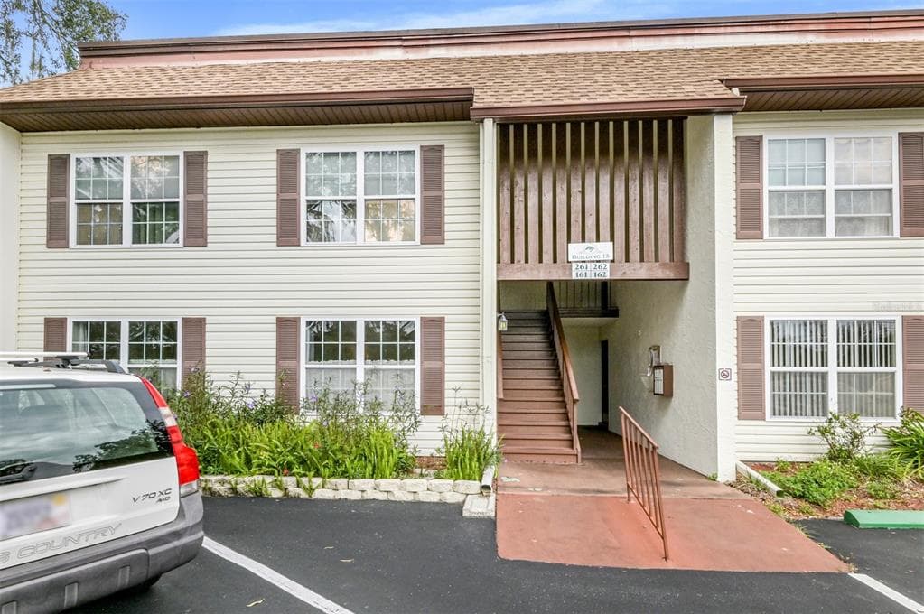 2400 FOREST DRIVE # 261, INVERNESS, FL 34453