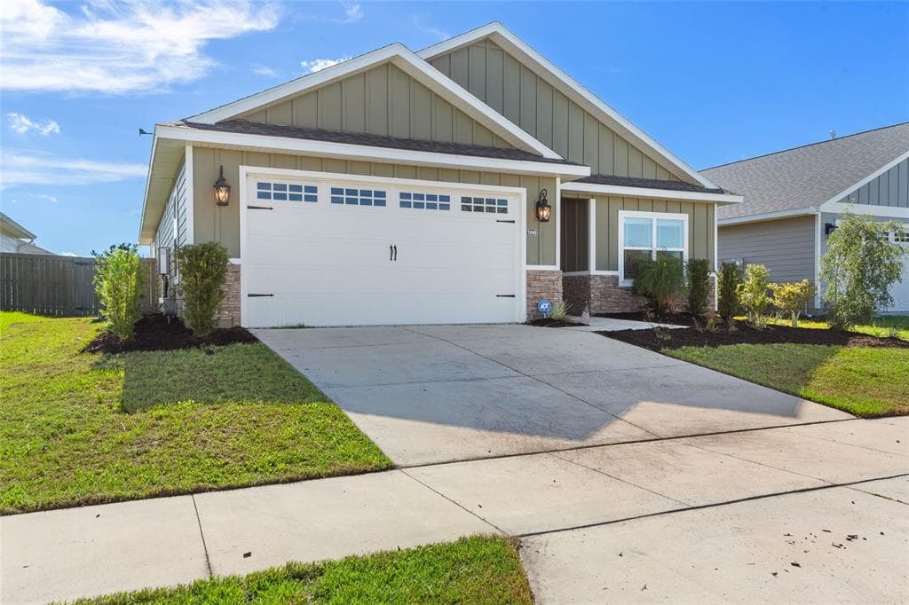 1689 SW 71ST CIRCLE, GAINESVILLE, FL 32607