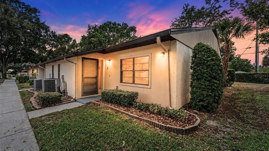 2025 SYLVESTER RD # C1, LAKELAND, FL 33803