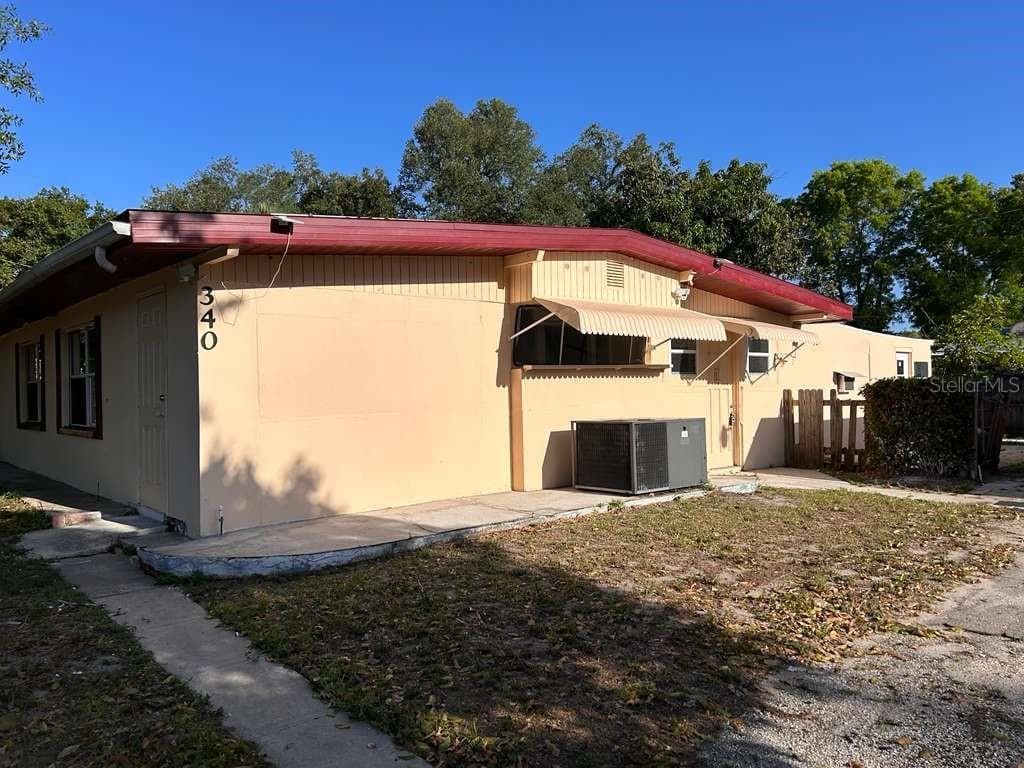Listing