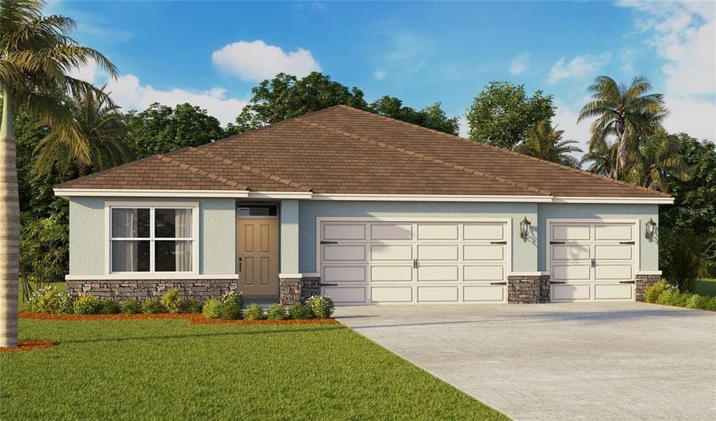 4660 BARBERRY AVENUE, LAKELAND, FL 33811