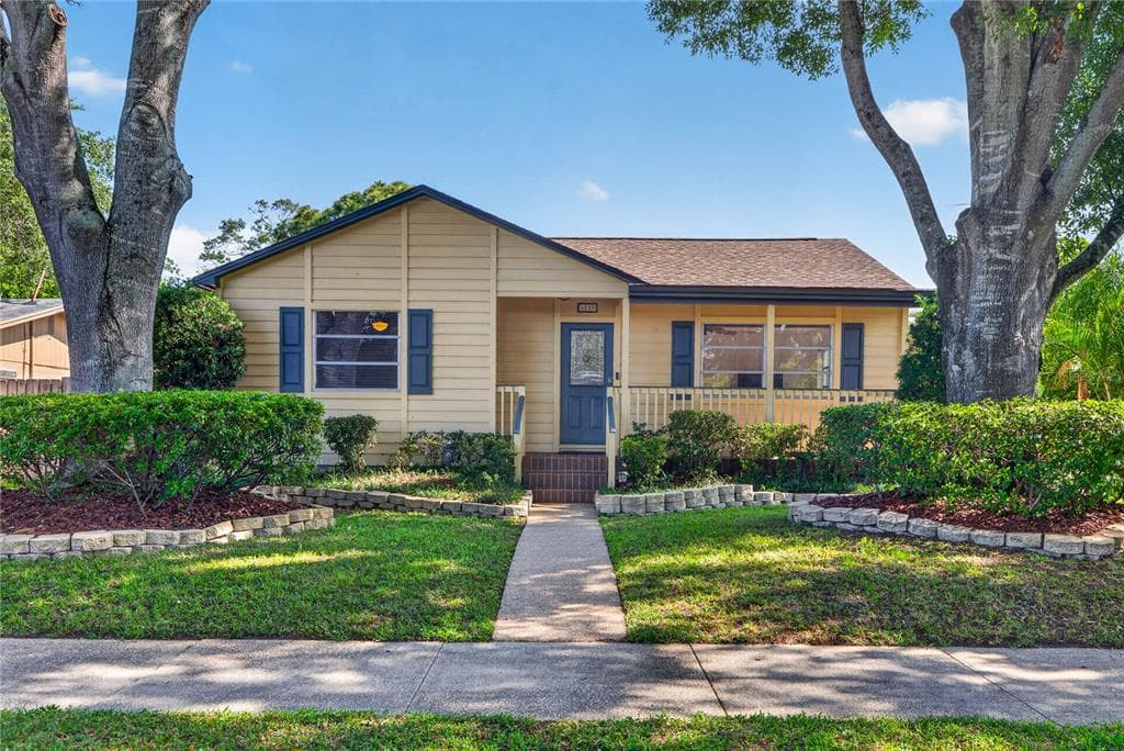 6113 10TH AVENUE S, GULFPORT, FL 33707