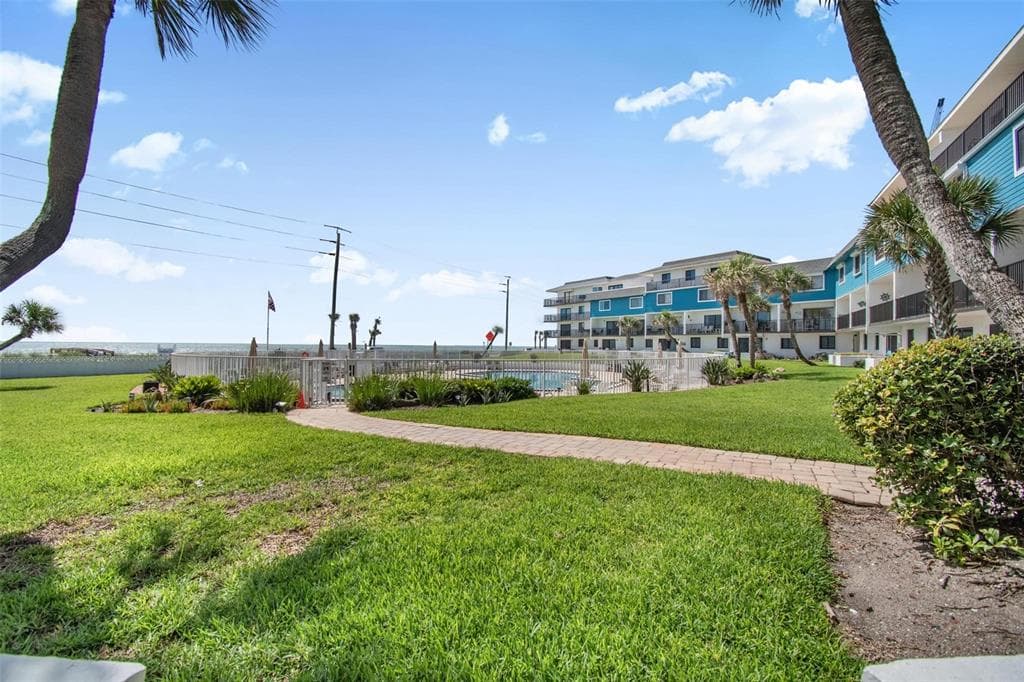 3500 S OCEAN SHORE BOULEVARD # 109, FLAGLER BEACH, FL 32136
