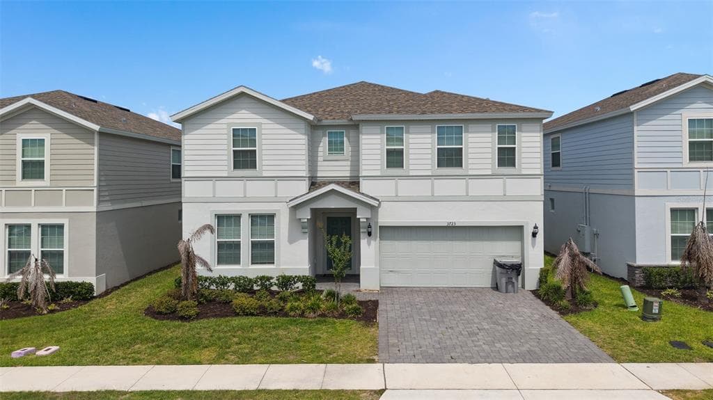 3723 LANA AVENUE, DAVENPORT, FL 33897