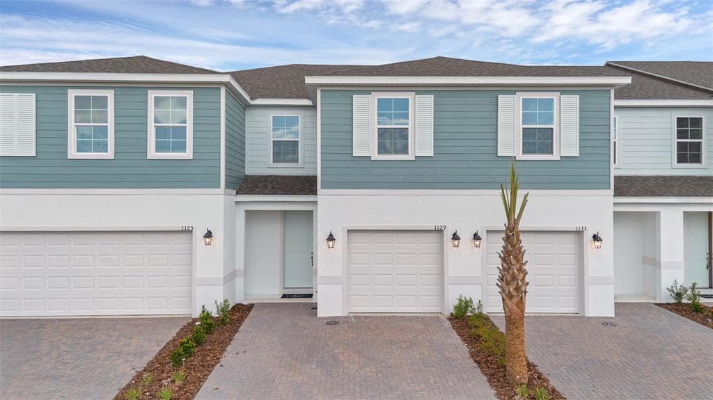 1164 CYPRESS ELM DRIVE, DELAND, FL 32720