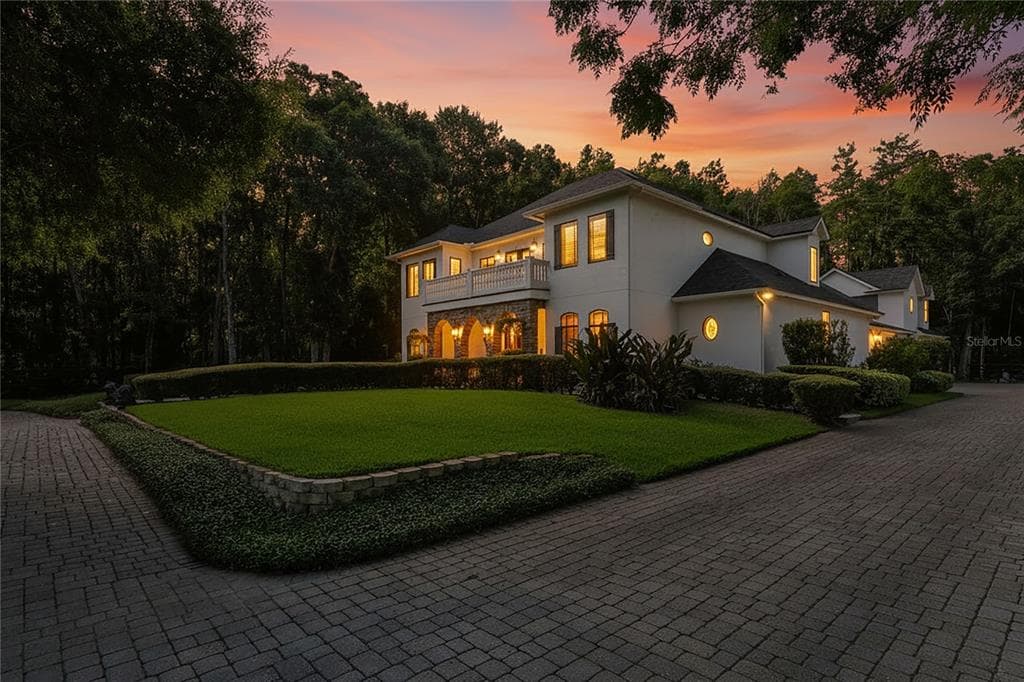 3530 OLD KEYSTONE ROAD, TARPON SPRINGS, FL 34688