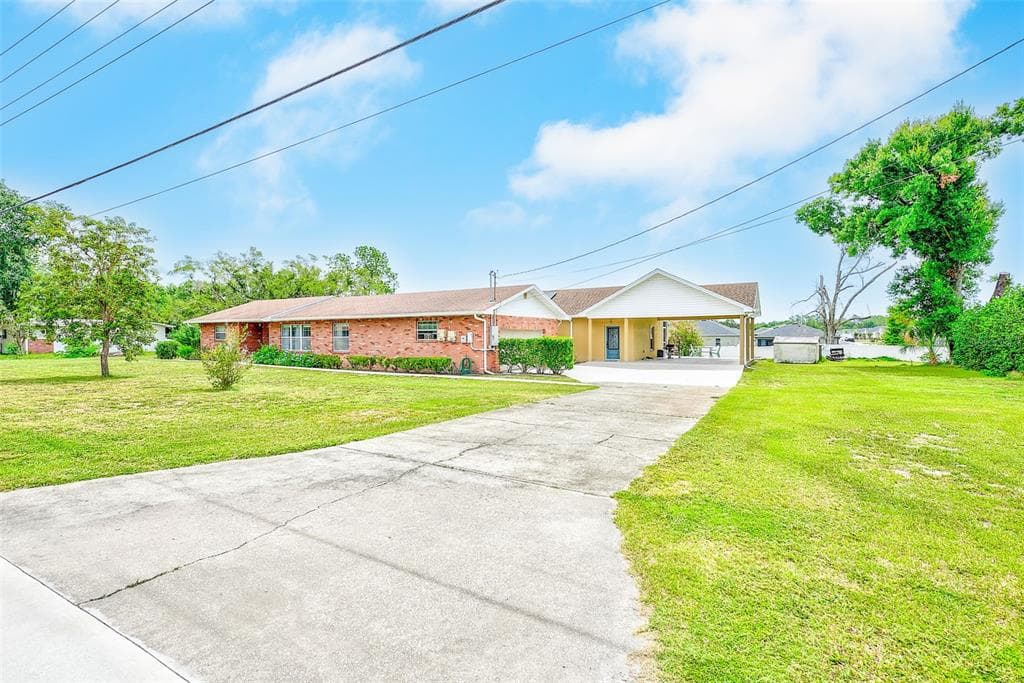1017 CAROLINA AVENUE, MULBERRY, FL 33860