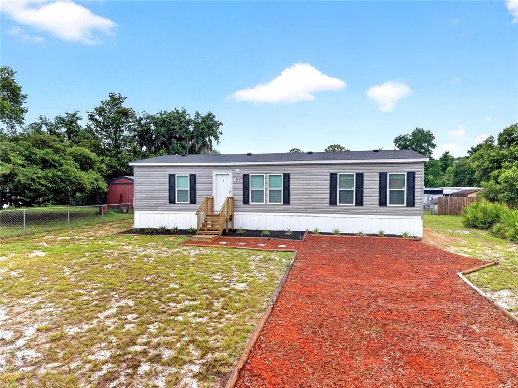 1540 SE 187TH AVENUE, SILVER SPRINGS, FL 34488
