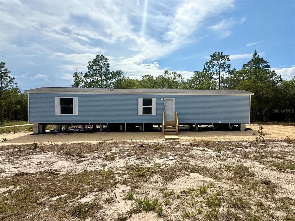 TBD NE 115TH AVENUE, WILLISTON, FL 32696