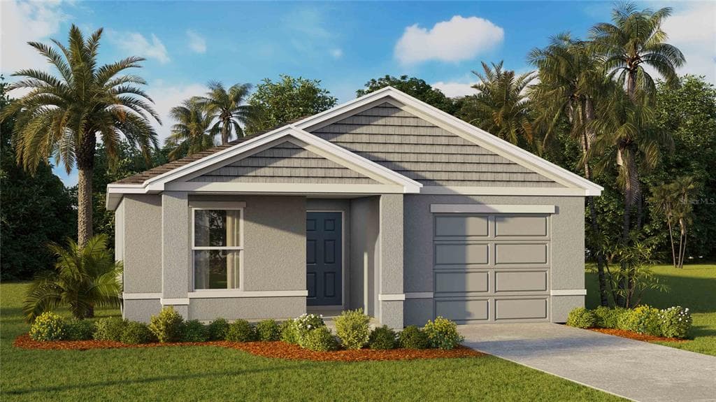 4064 KONA CIRCLE, SPRING HILL, FL 34608