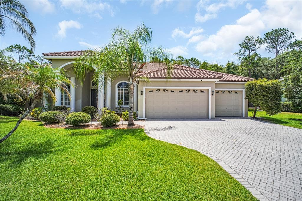 4931 TURTLE CREEK TRAIL, OLDSMAR, FL 34677