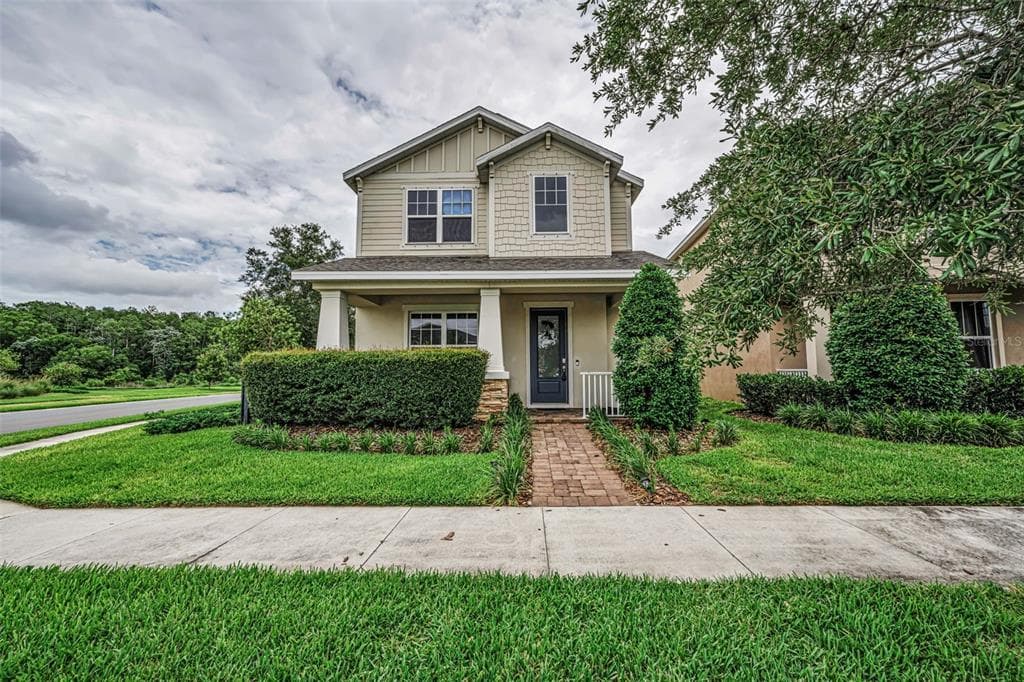 13760 STEVENSON LANE, ODESSA, FL 33556