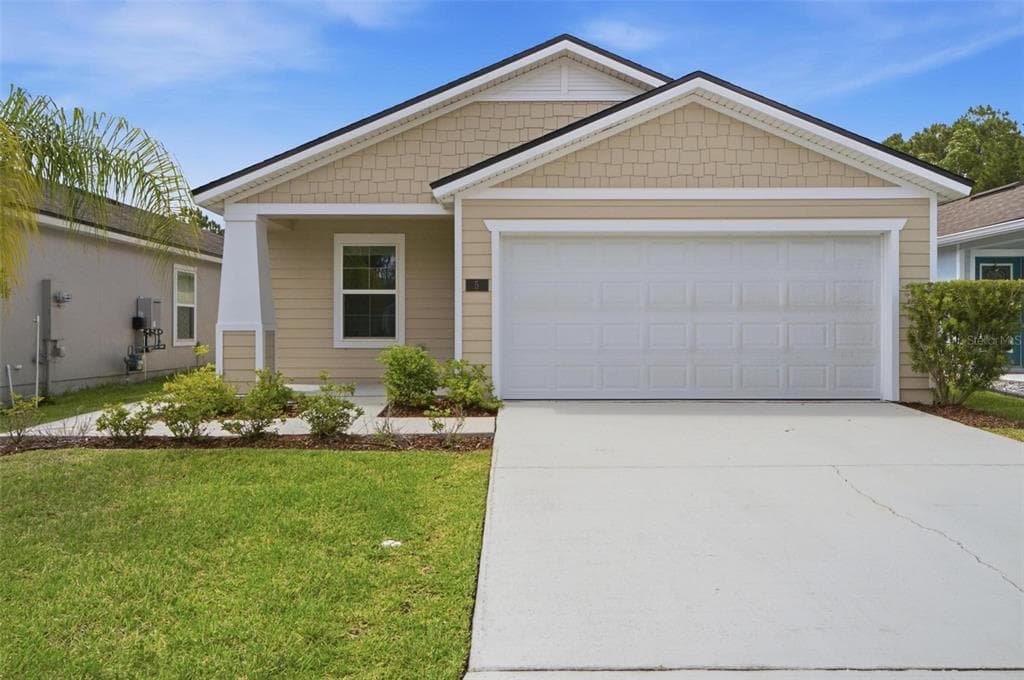 5 CADDY COURT, BUNNELL, FL 32110