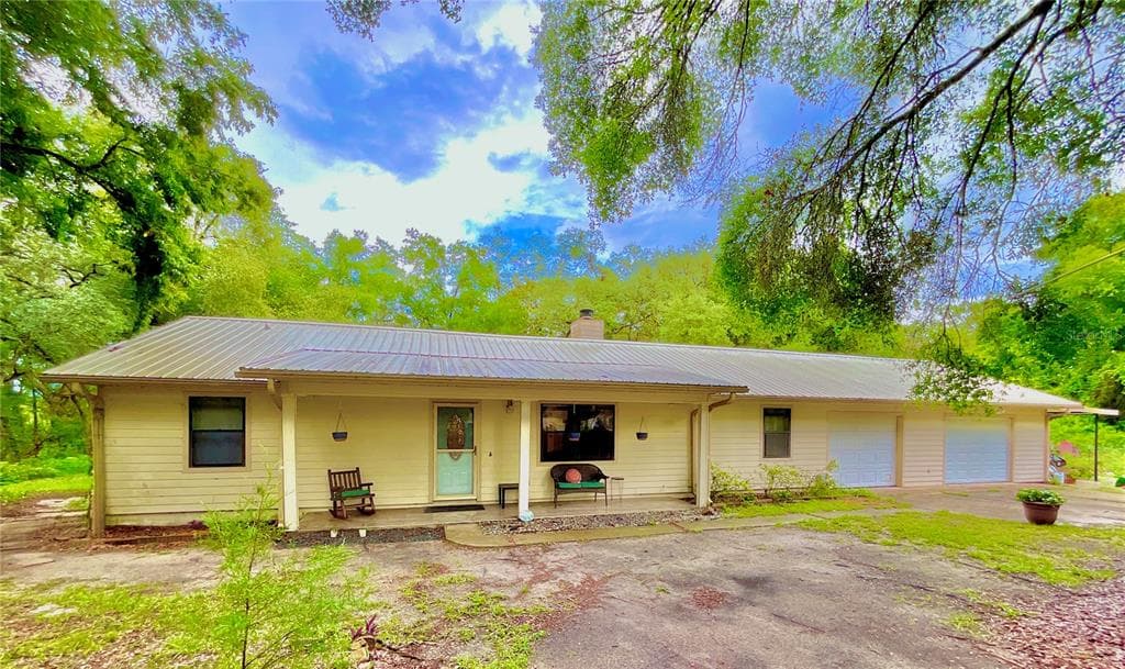 5918 COUNTY ROAD 219, MELROSE, FL 32666