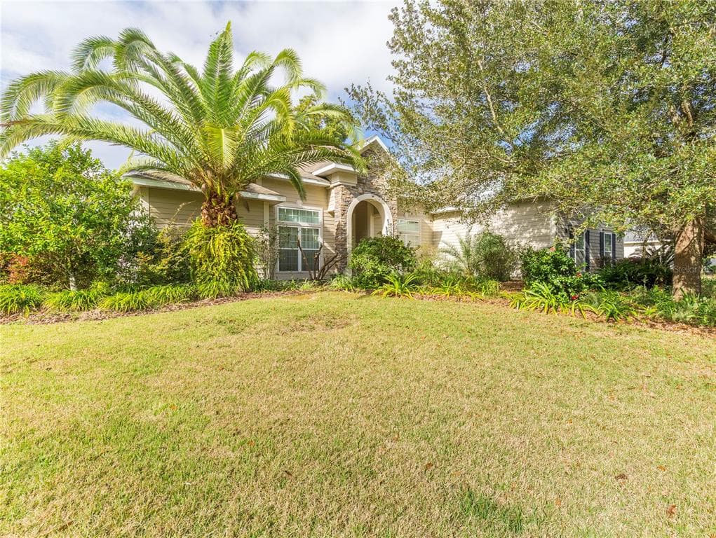 1486 SW 87TH STREET, GAINESVILLE, FL 32607