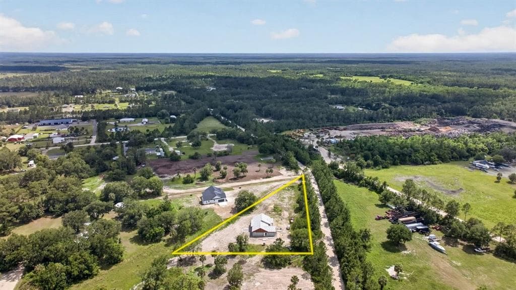 31 FAVORETTA ROAD, BUNNELL, FL 32110