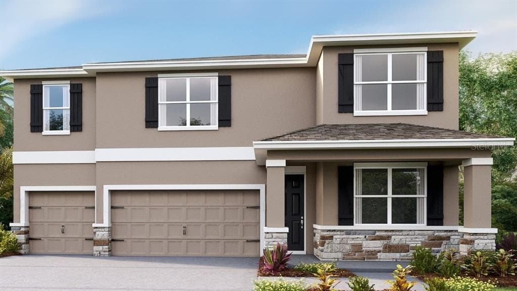 7583 BROAD RIVER LANE, LAND O LAKES, FL 34638