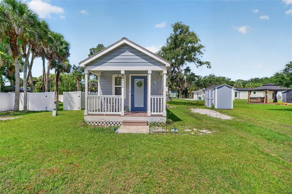 226 FLAMINGO DRIVE, COCOA, FL 32926