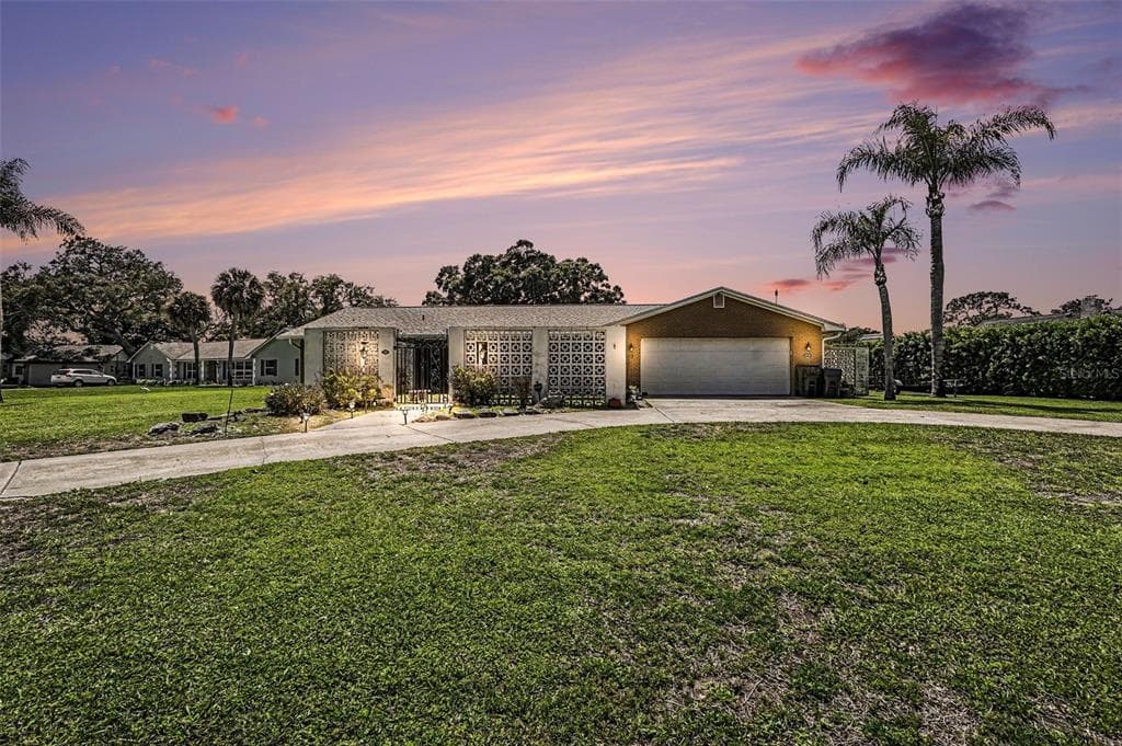 3100 SAUNDERS PLACE, TITUSVILLE, FL 32780